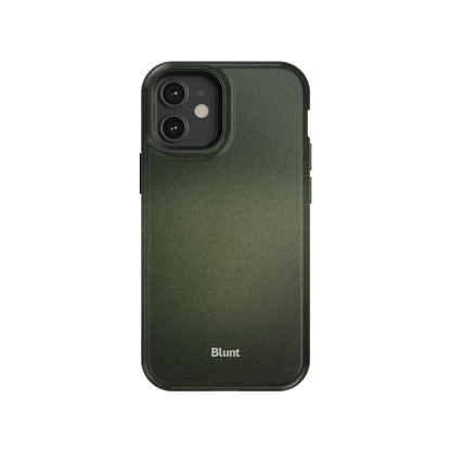 Grain iPhone Case