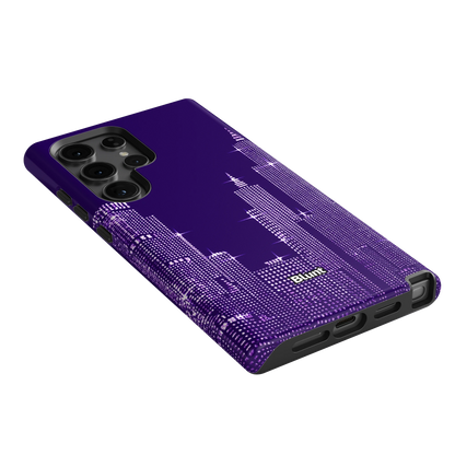 Purple-NYC--SKYELINE-samsung-case-Galaxy S24 Ultra-2