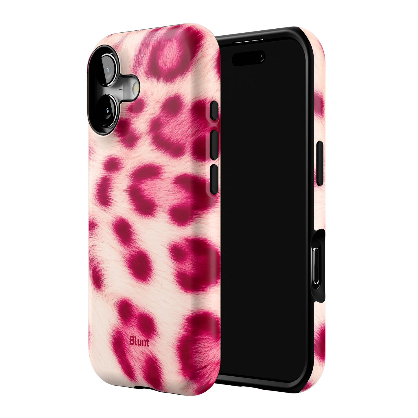 Cupid Cat iPhone Case