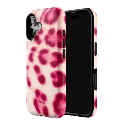 Cupid Cat iPhone Case