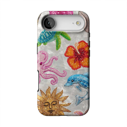 Midnight-Sun-iphone-case-iPhone 17 Air-1
