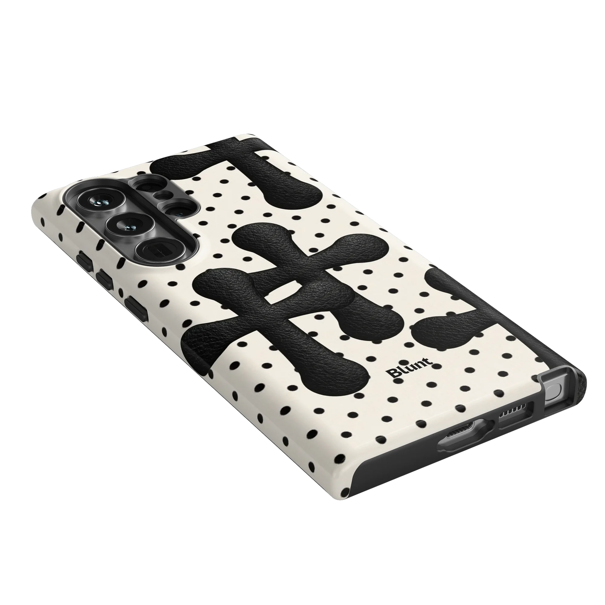 Polka-Saint-samsung-case-S23 Ultra-2