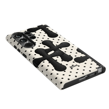 Polka-Saint-samsung-case-S23 Ultra-2
