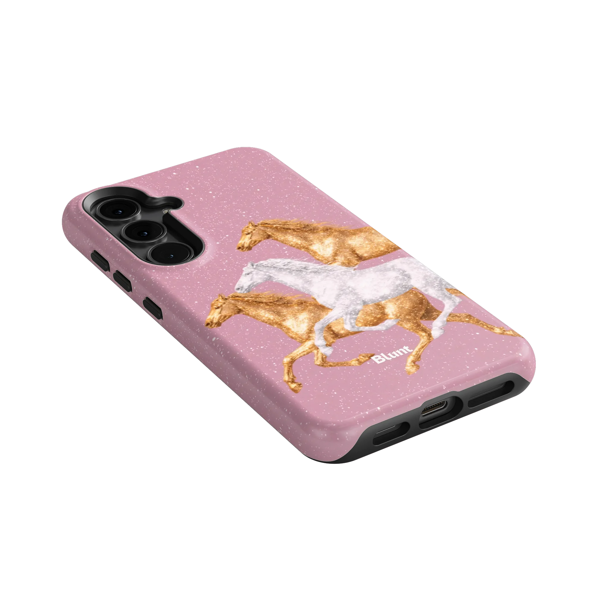 Pink-Gallops-samsung-case-S24-2