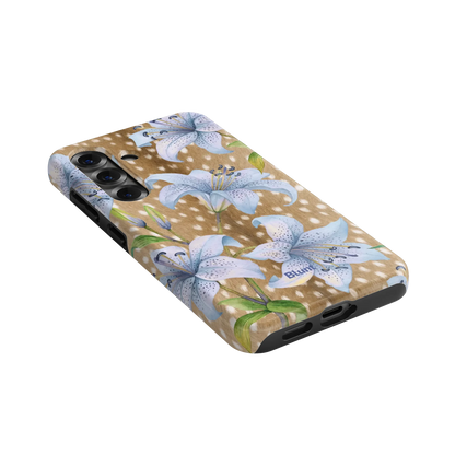 Dear Lily Samsung Case