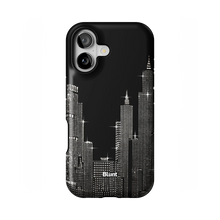 NYC Skyeline iPhone Case