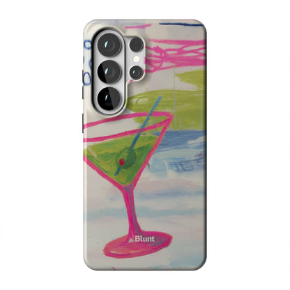 Tini Time Samsung Case