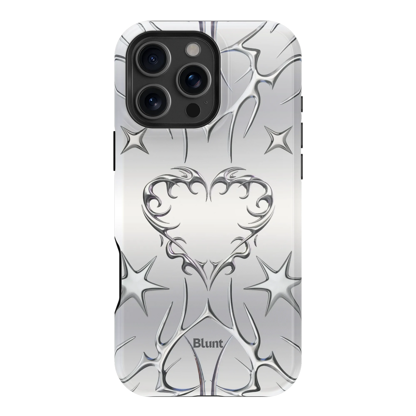 Angel Core iPhone Case