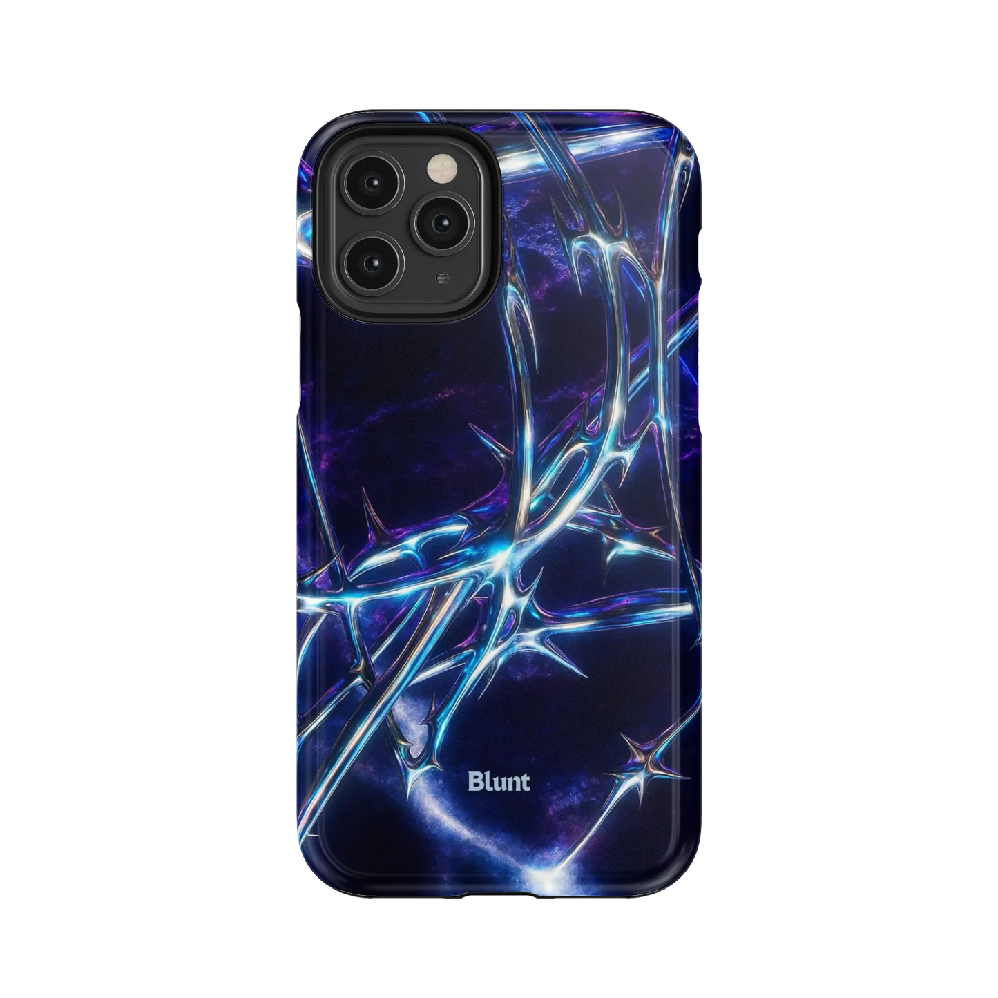 Static Surge iPhone Case