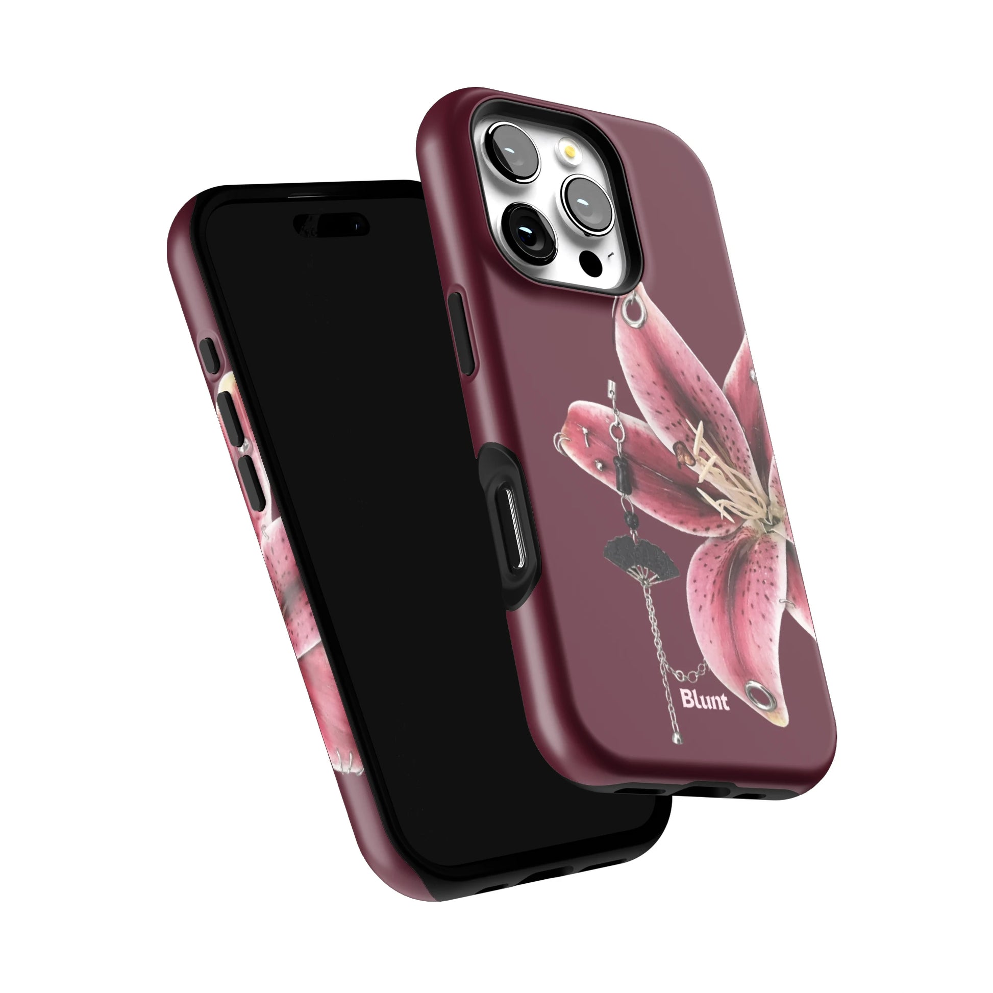 Wine-Relic-iphone-case-iPhone 16 Pro-5
