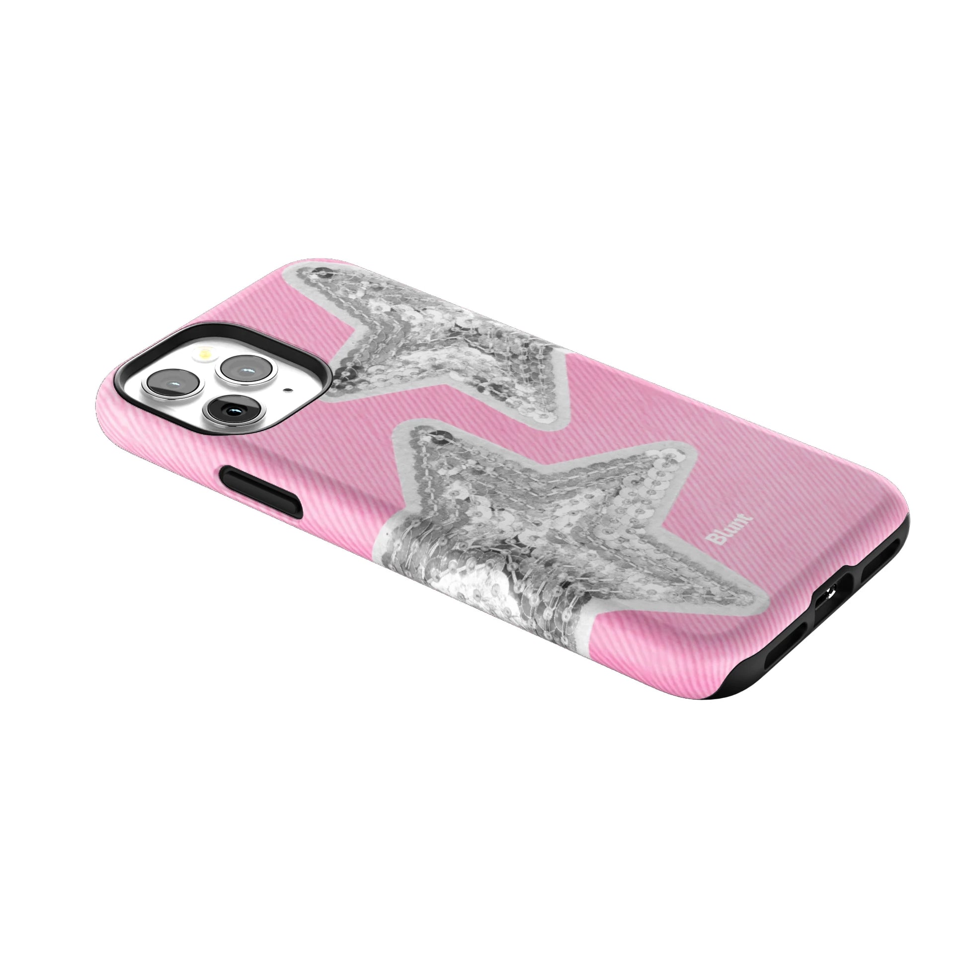 Pinkstar-Rodeo-iphone-case-iPhone 11 Pro-2