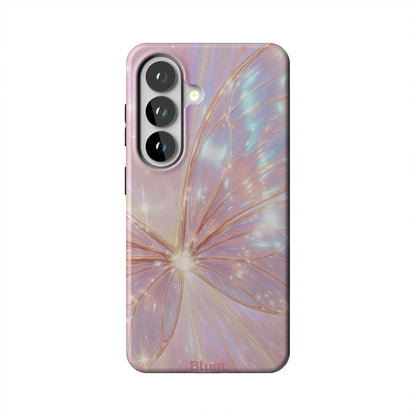 Flutter Samsung Case