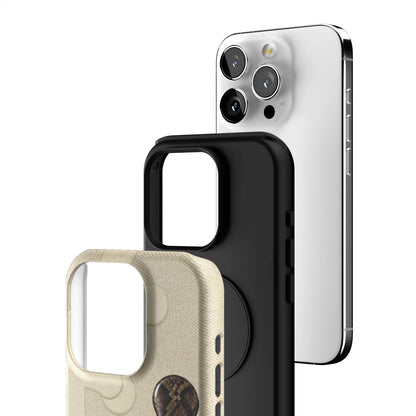 Cream-Patch-iphone-case-iPhone 15 Pro-3