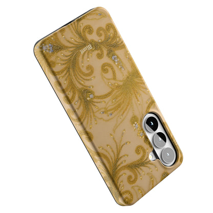 Yellow-Verdant-samsung-case-Galaxy S26 Plus-4