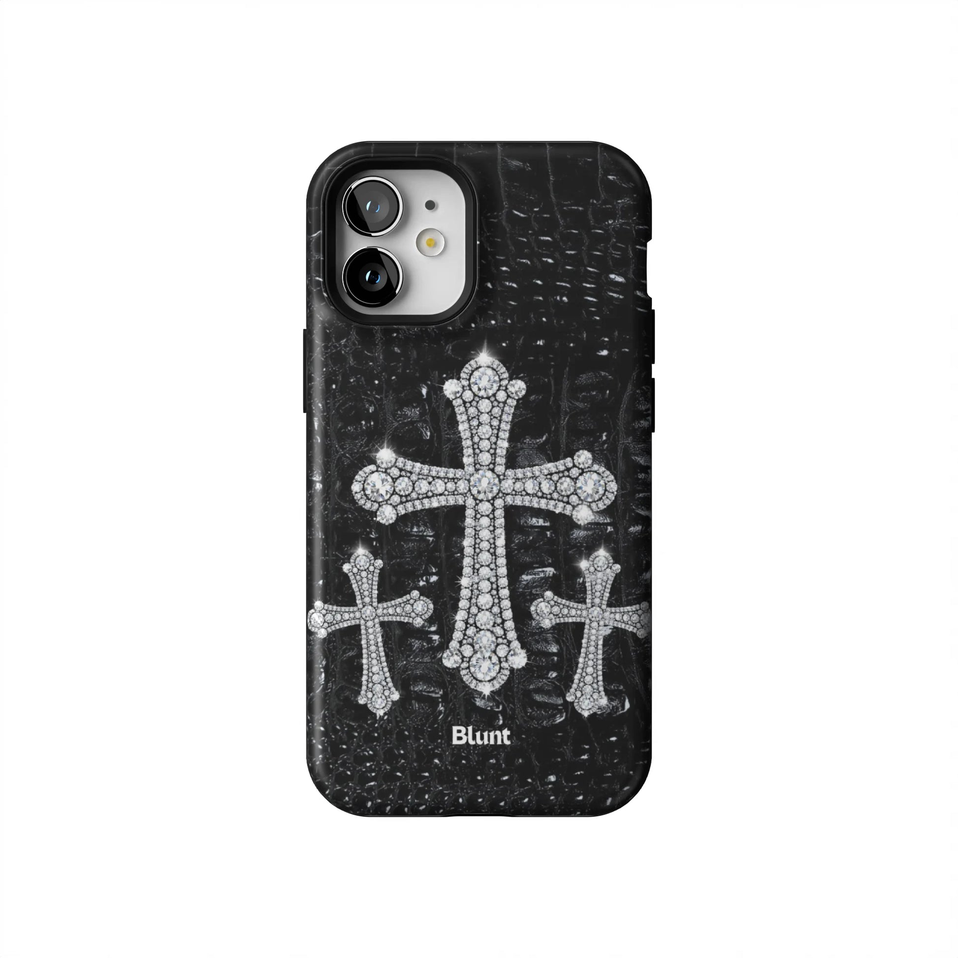Sanctum-Bling-iphone-case-iPhone 12 Mini-1