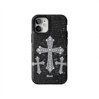 Sanctum-Bling-iphone-case-iPhone 12 Mini-1