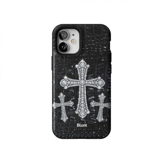Sanctum-Bling-iphone-case-iPhone 12 Mini-1