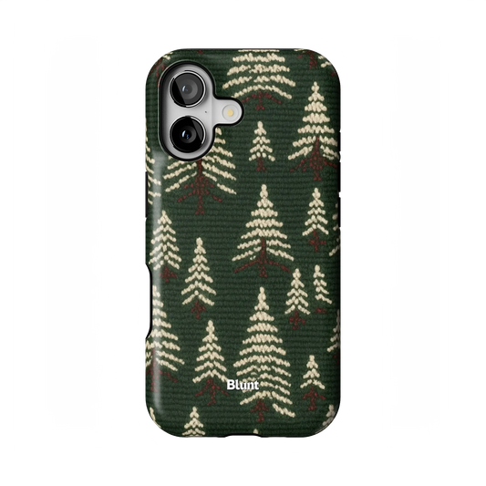 Alpine iPhone Case
