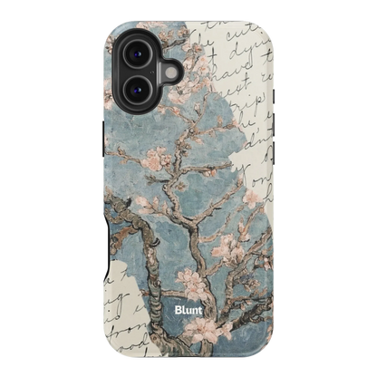 Forgotten Notes iPhone Case