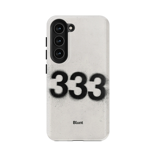 Destiny Star Samsung Case