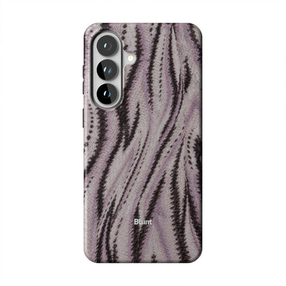 Blush Vein Samsung Case