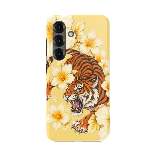 Kiro Ikari Samsung Case