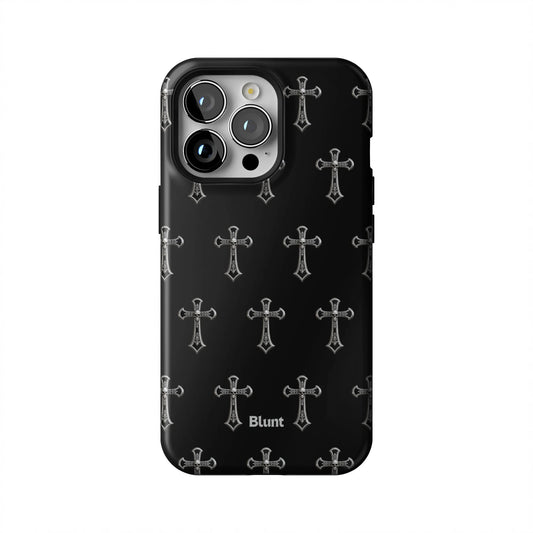 Coded-Creed-iphone-case-iPhone 13 Pro-1
