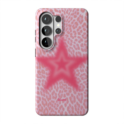 Starstruck Pink Samsung Case