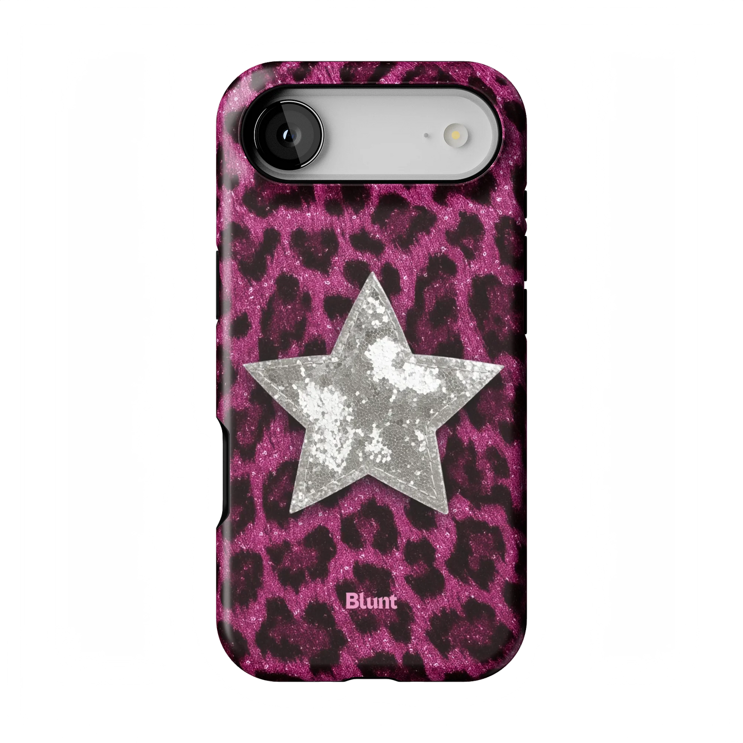 Pop Star iPhone Case