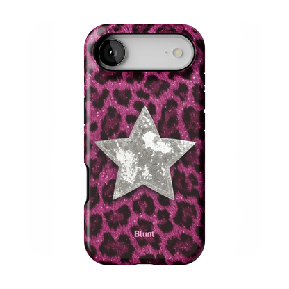 Pop Star iPhone Case