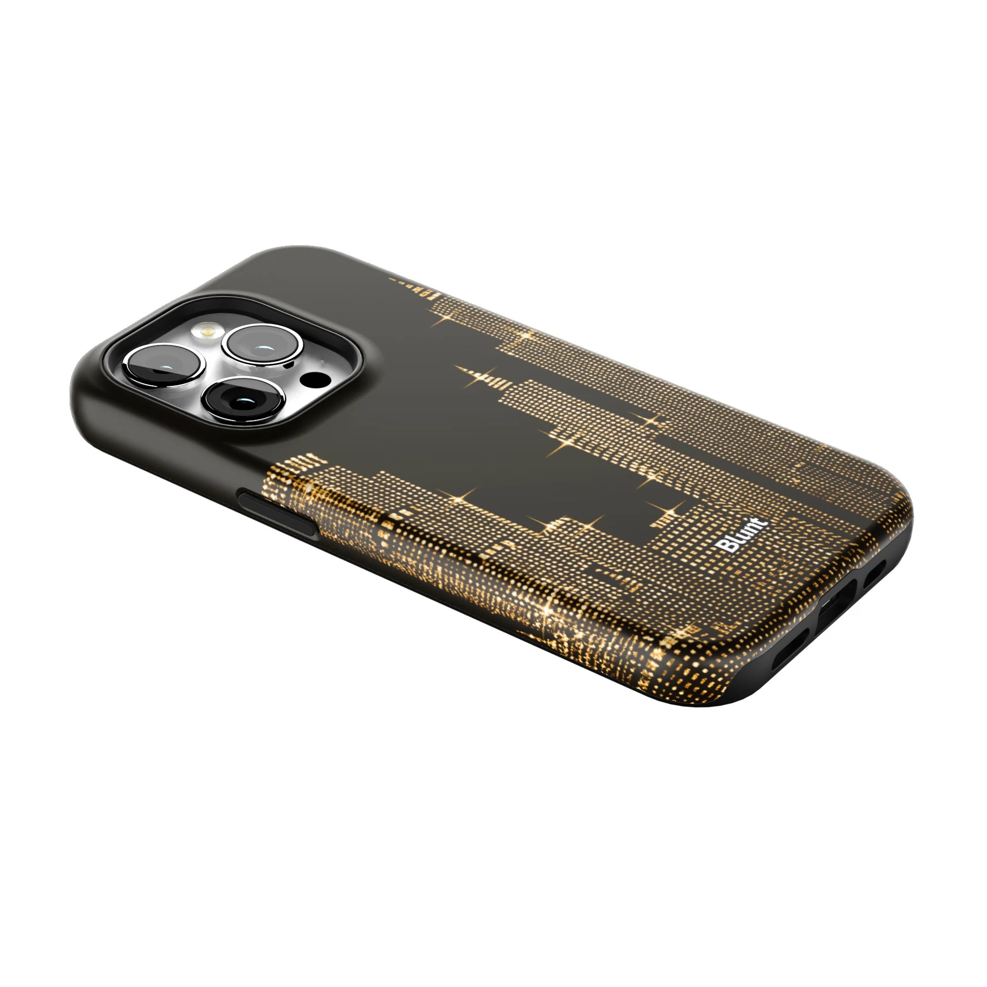 Gold-NYC--SKYELINE-iphone-case-iPhone 14 Pro-2