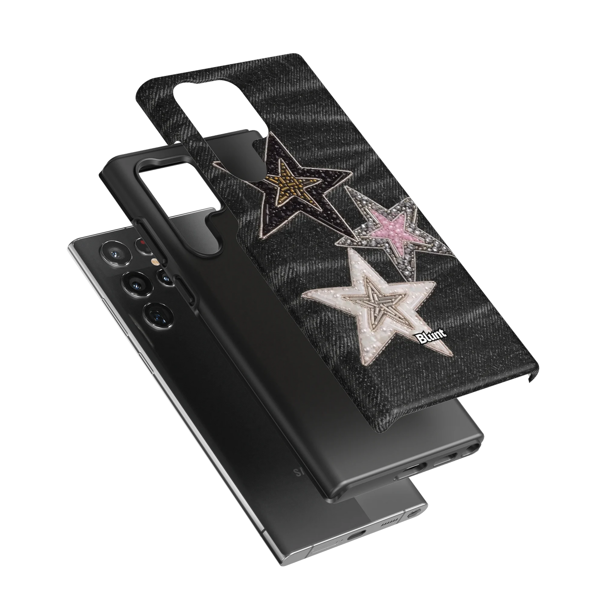 Starfall-Denim-samsung-case-Galaxy S22 Ultra-3