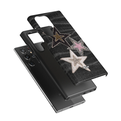 Starfall-Denim-samsung-case-Galaxy S22 Ultra-3