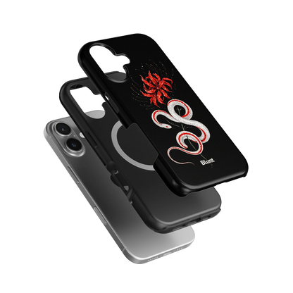 Sinly iPhone Case