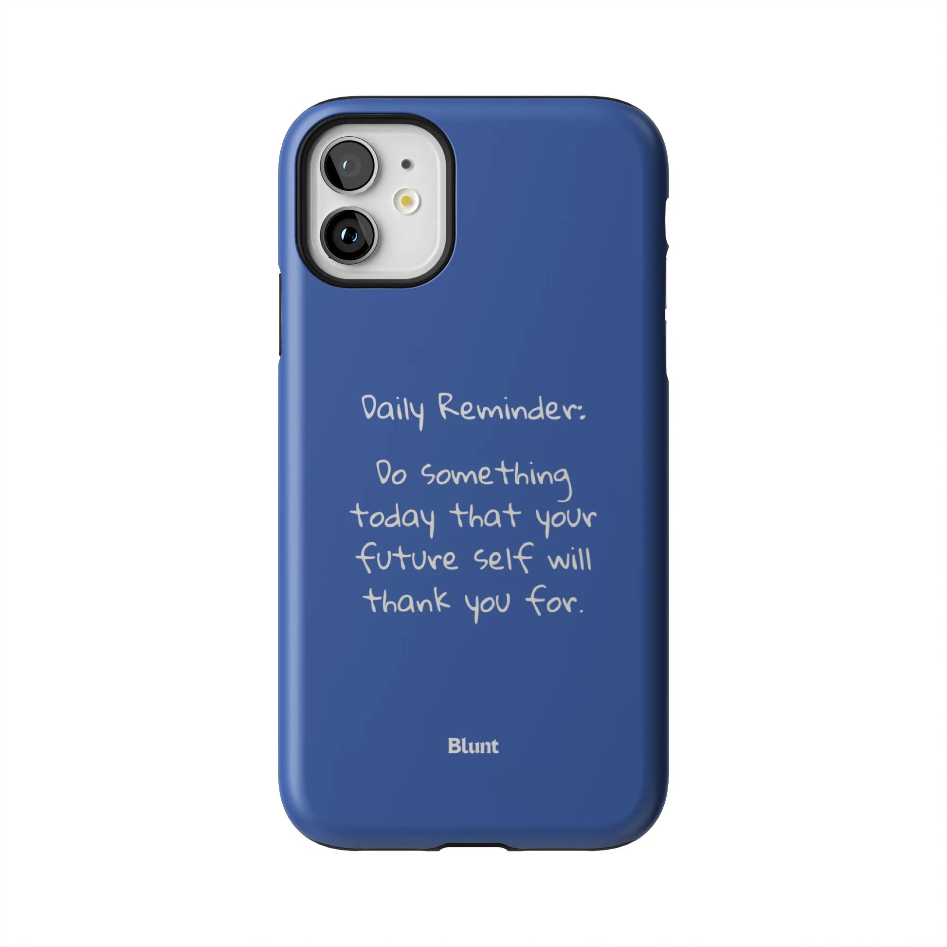 dailyreminderiphonecase-iphone-case-iPhone 11-1