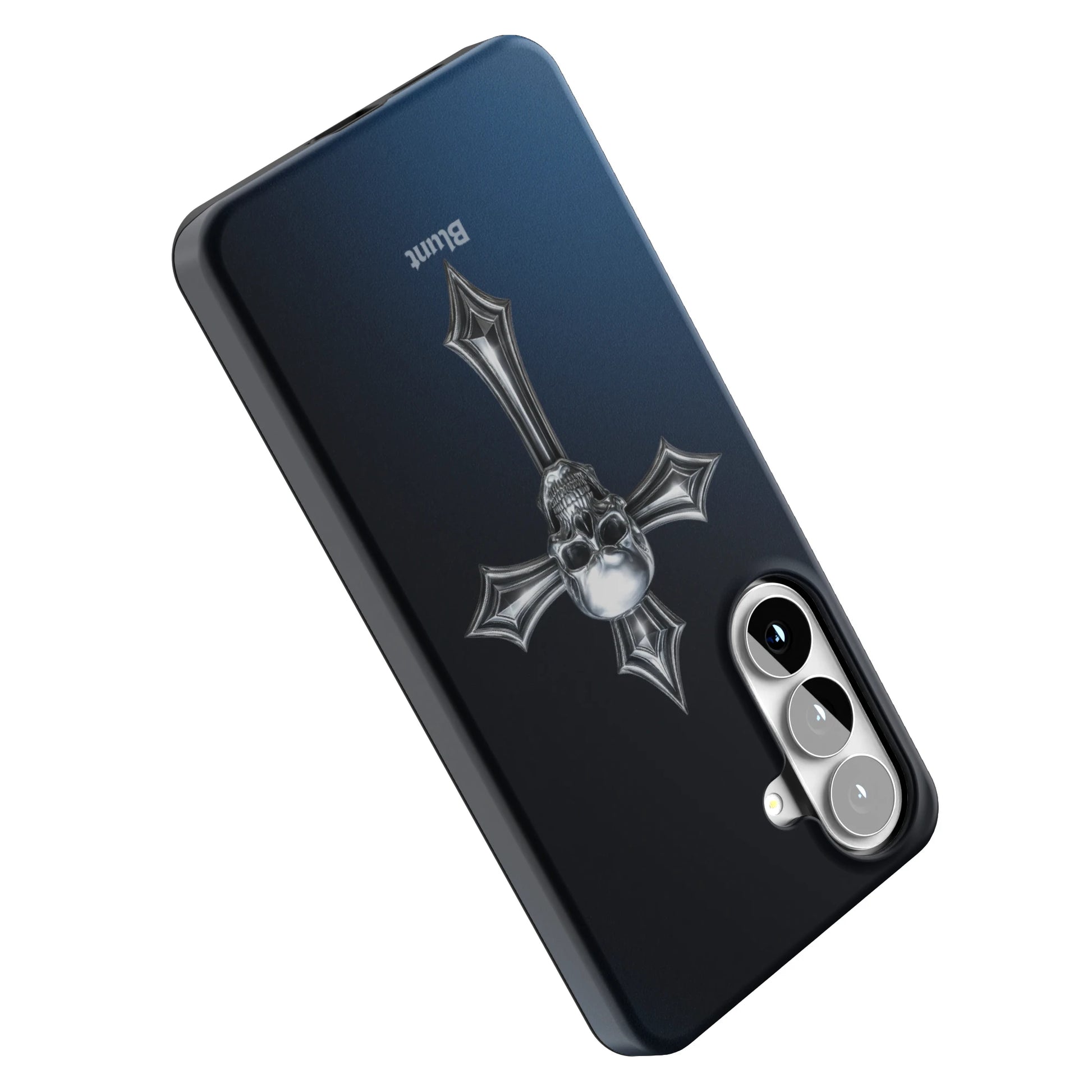 Chrome-Saint-samsung-case-Galaxy S26 Plus-4