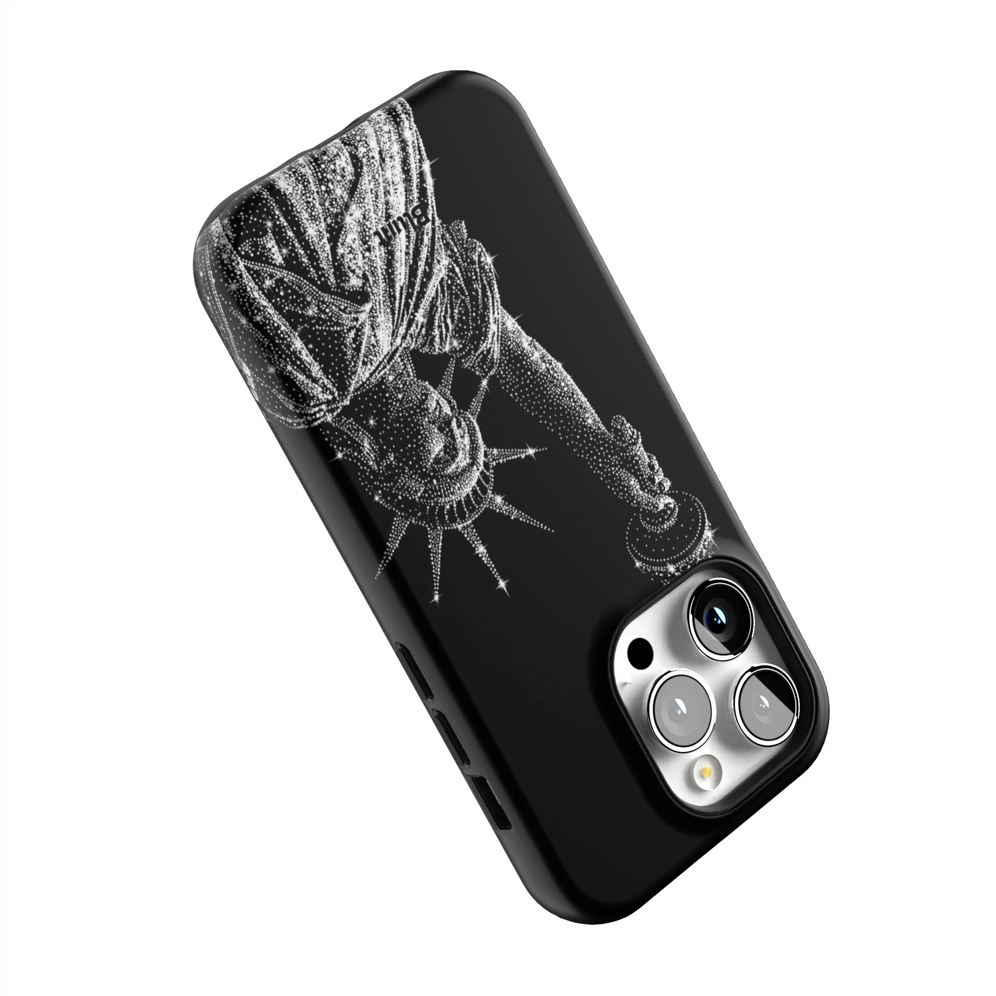 Glitterry-Liberty-iphone-case-iPhone 14 Pro-4