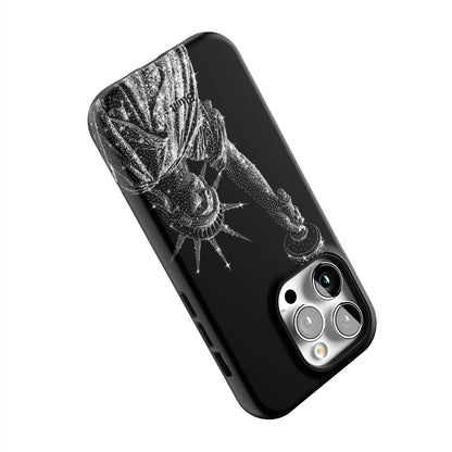 Glitterry-Liberty-iphone-case-iPhone 14 Pro-4