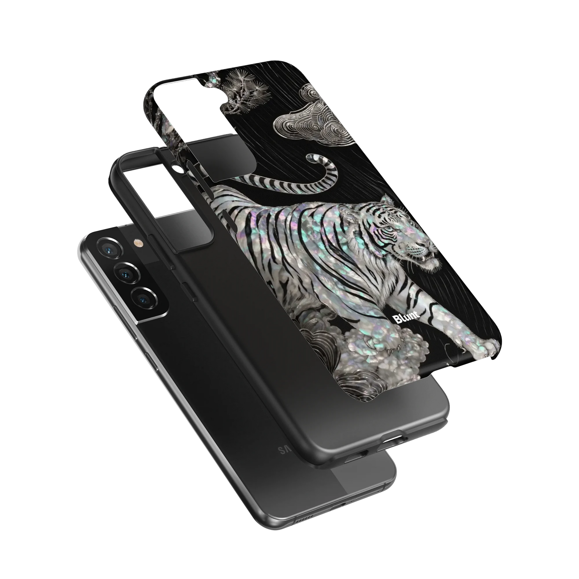 Wild-Holo-samsung-case-Galaxy S22 Plus-3