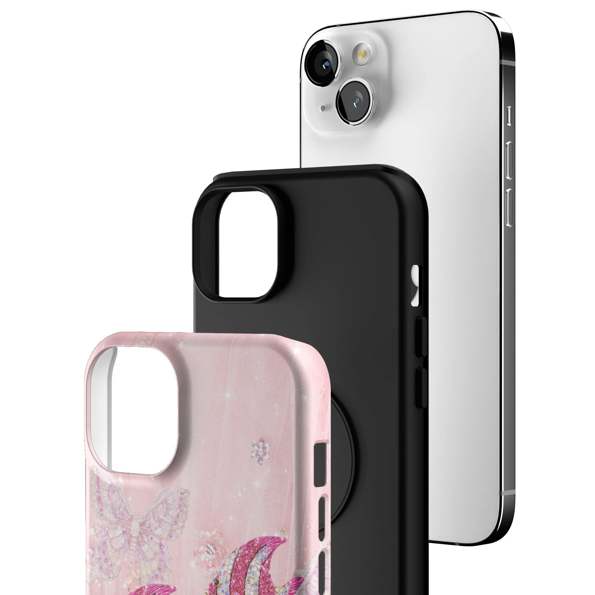 Sea-Angels-iphone-case-iPhone 14 Plus-3