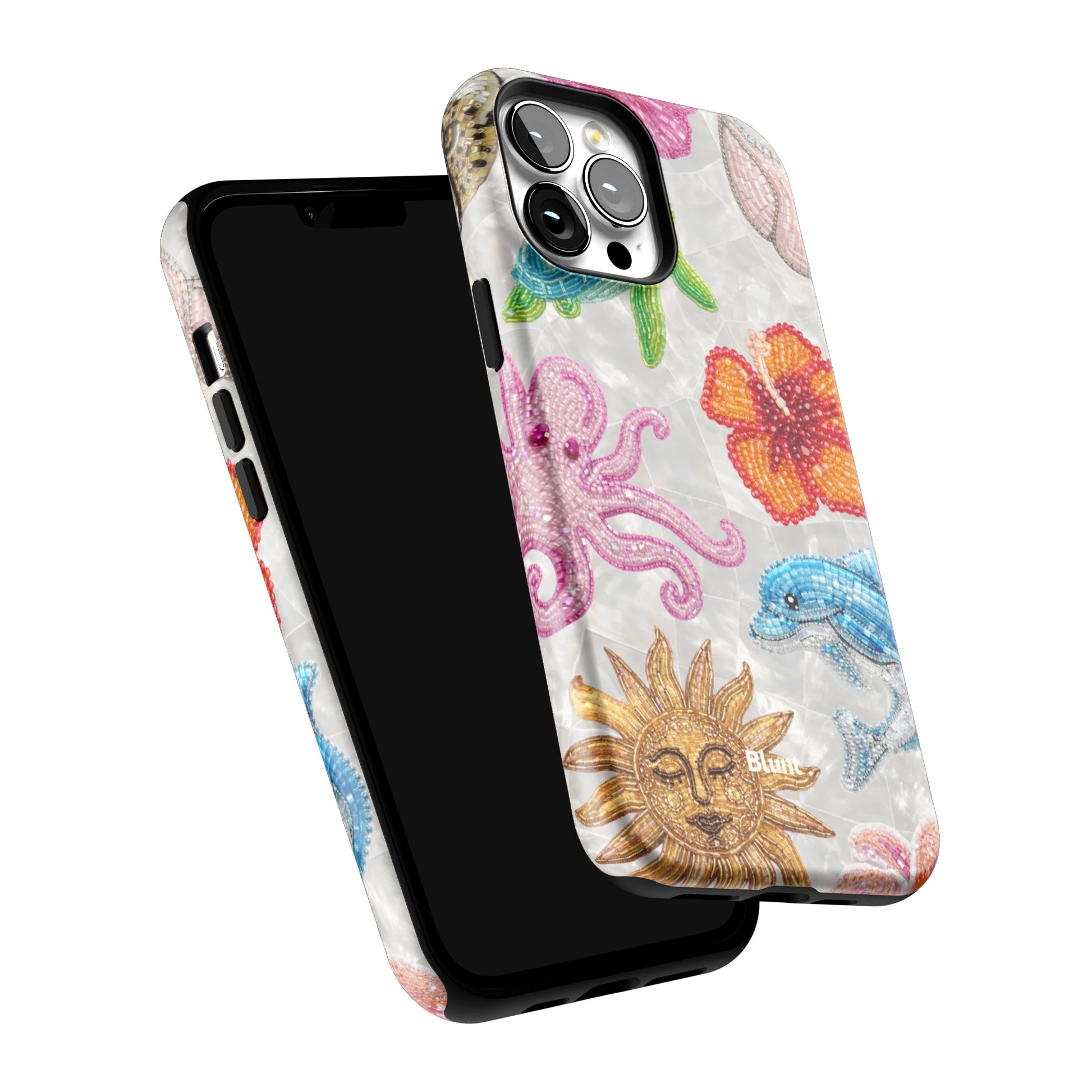 Midnight-Sun-iphone-case-iPhone 13 Pro Max-5