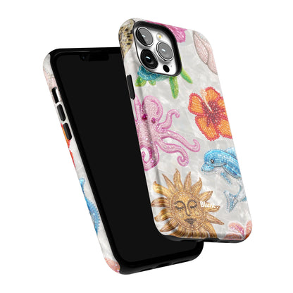 Midnight-Sun-iphone-case-iPhone 13 Pro Max-5