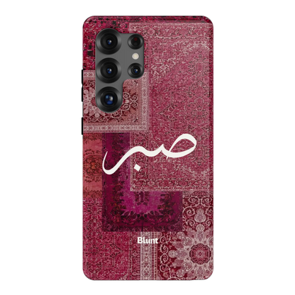 Zahra-samsung-case-Galaxy S25 Ultra-1