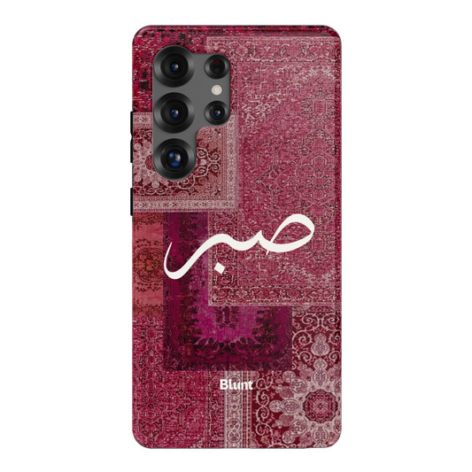 Zahra-samsung-case-Galaxy S25 Ultra-1
