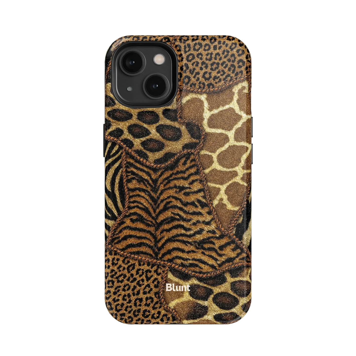 Zariah iPhone Case
