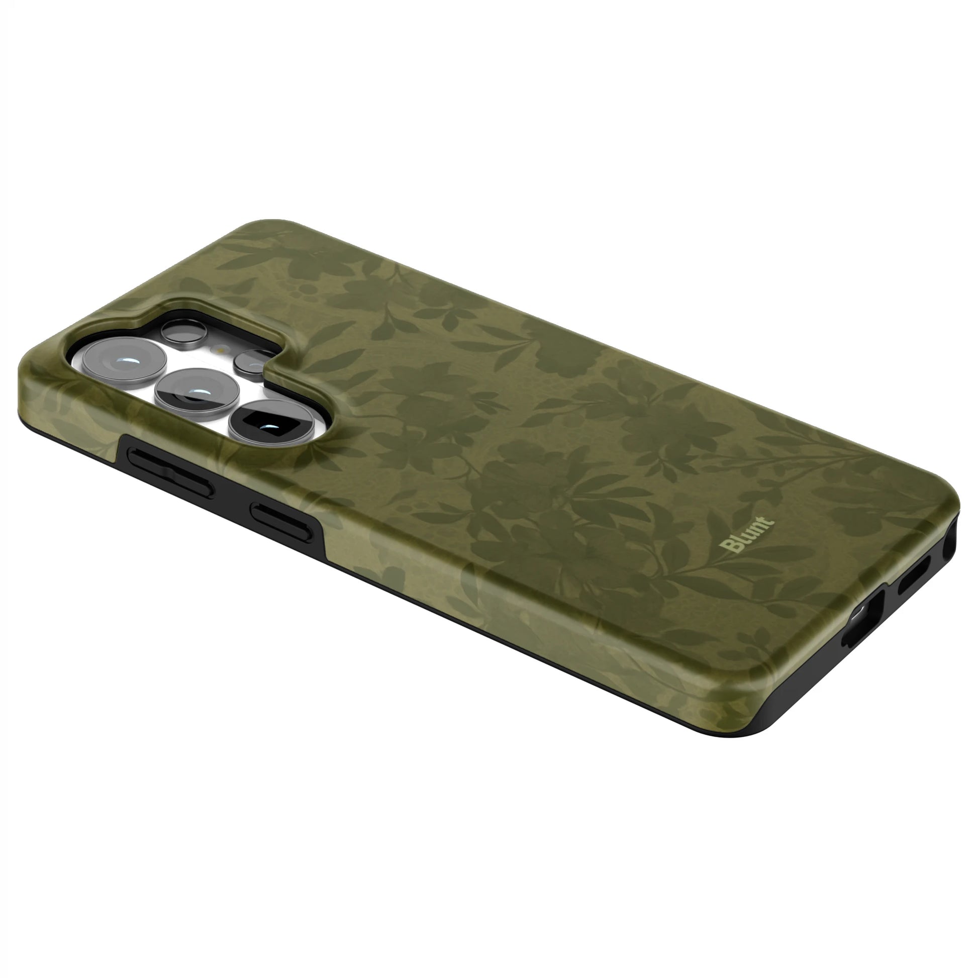Olive-samsung-case-Galaxy S26 Ultra-2