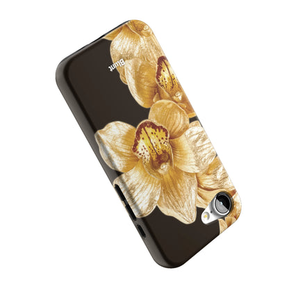 Molten-Orchid-iphone-case-iPhone 17 E-4