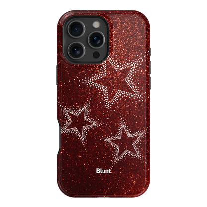 Ruby Sarai iPhone Case