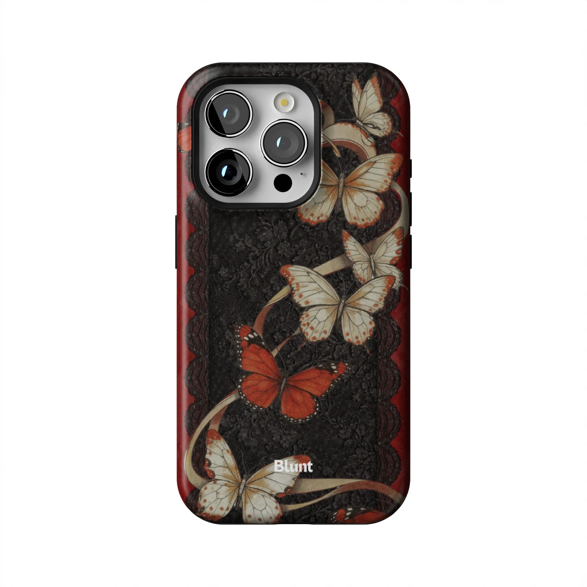 FLUTTER-VEIL-iphone-case-iPhone 15 Pro-1