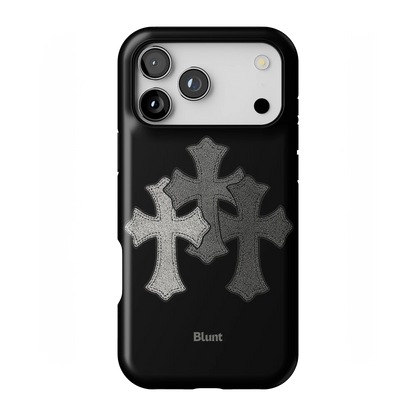 Crossout iPhone Case